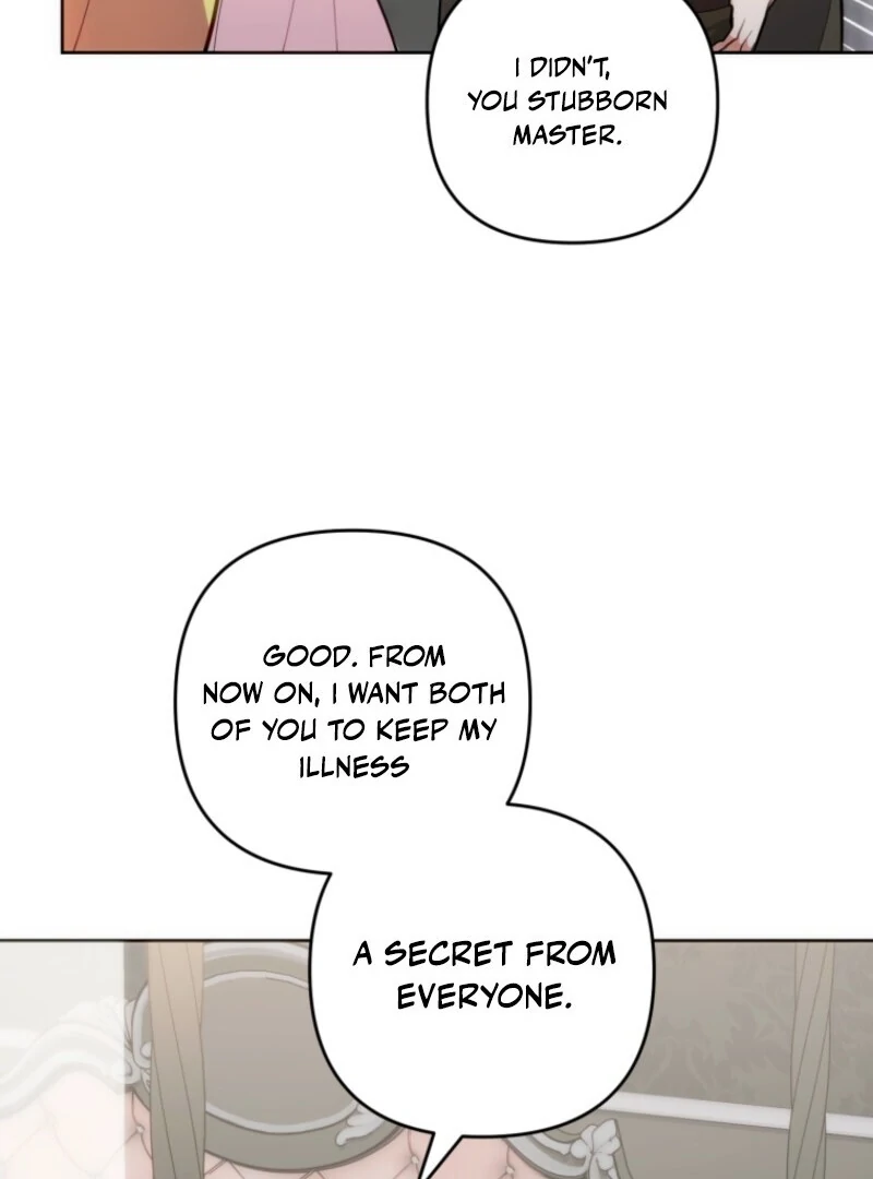 The Cutest Little Villainess Chapter 51 - page 17