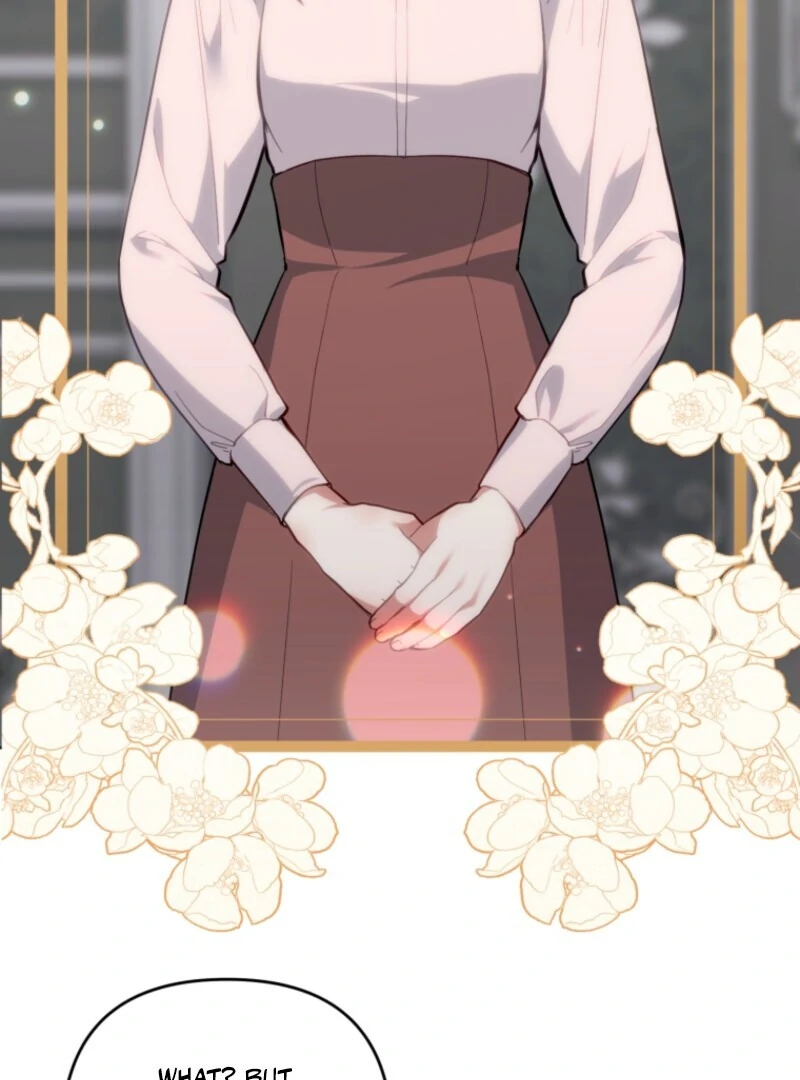 The Cutest Little Villainess Chapter 51 - page 2