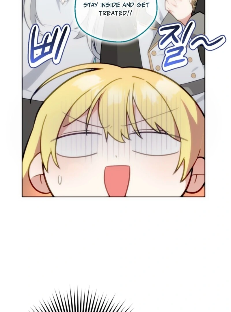 The Cutest Little Villainess Chapter 51 - page 20