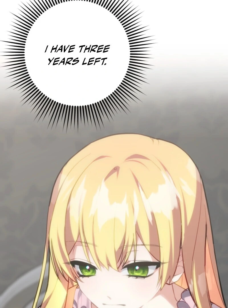 The Cutest Little Villainess Chapter 51 - page 21