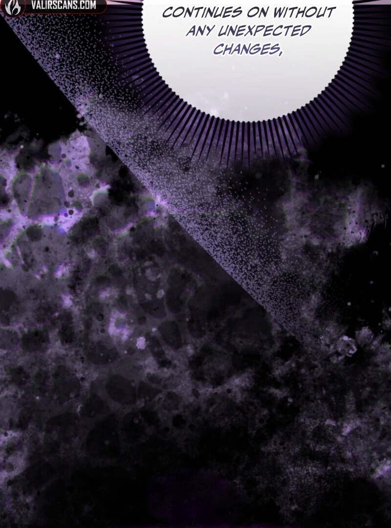 The Cutest Little Villainess Chapter 51 - page 23