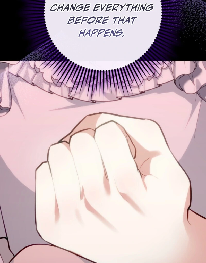 The Cutest Little Villainess Chapter 51 - page 25