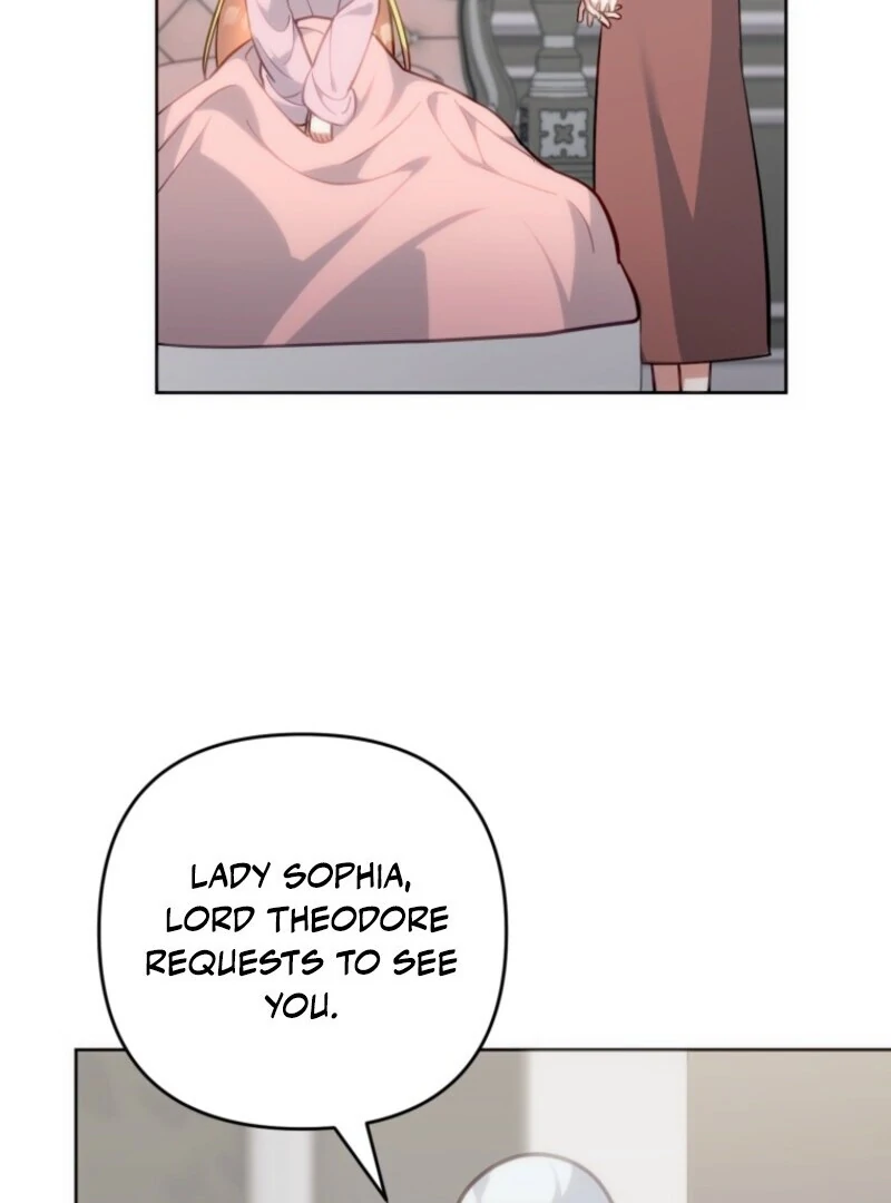 The Cutest Little Villainess Chapter 51 - page 28