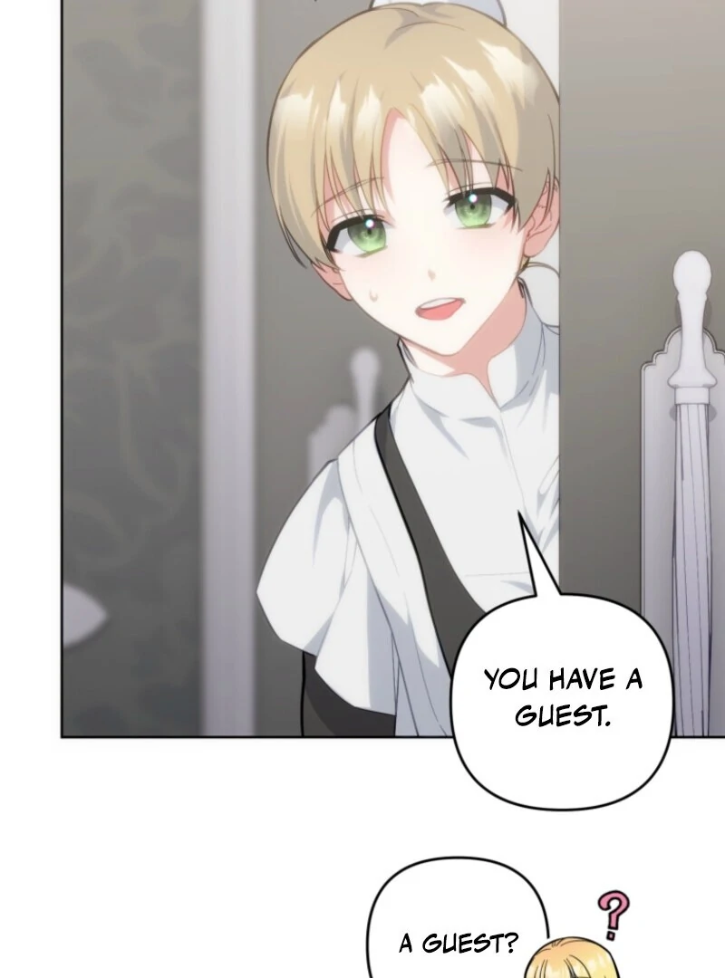 The Cutest Little Villainess Chapter 51 - page 29