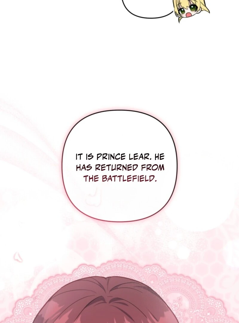 The Cutest Little Villainess Chapter 51 - page 30