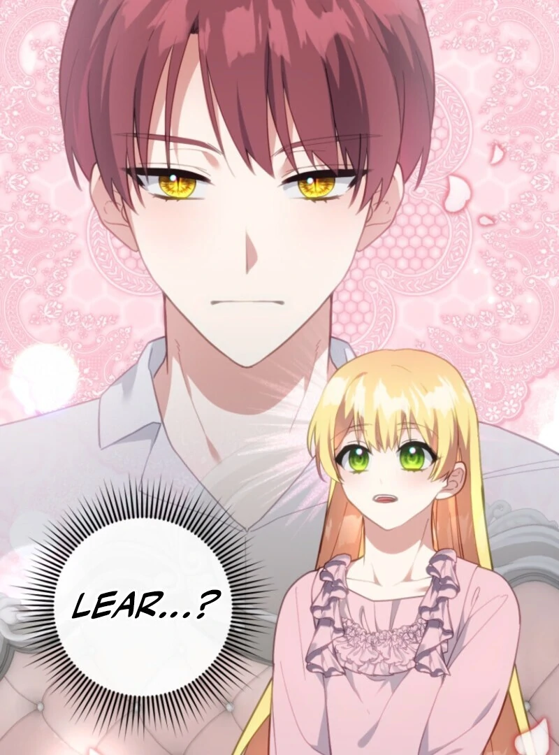 The Cutest Little Villainess Chapter 51 - page 31