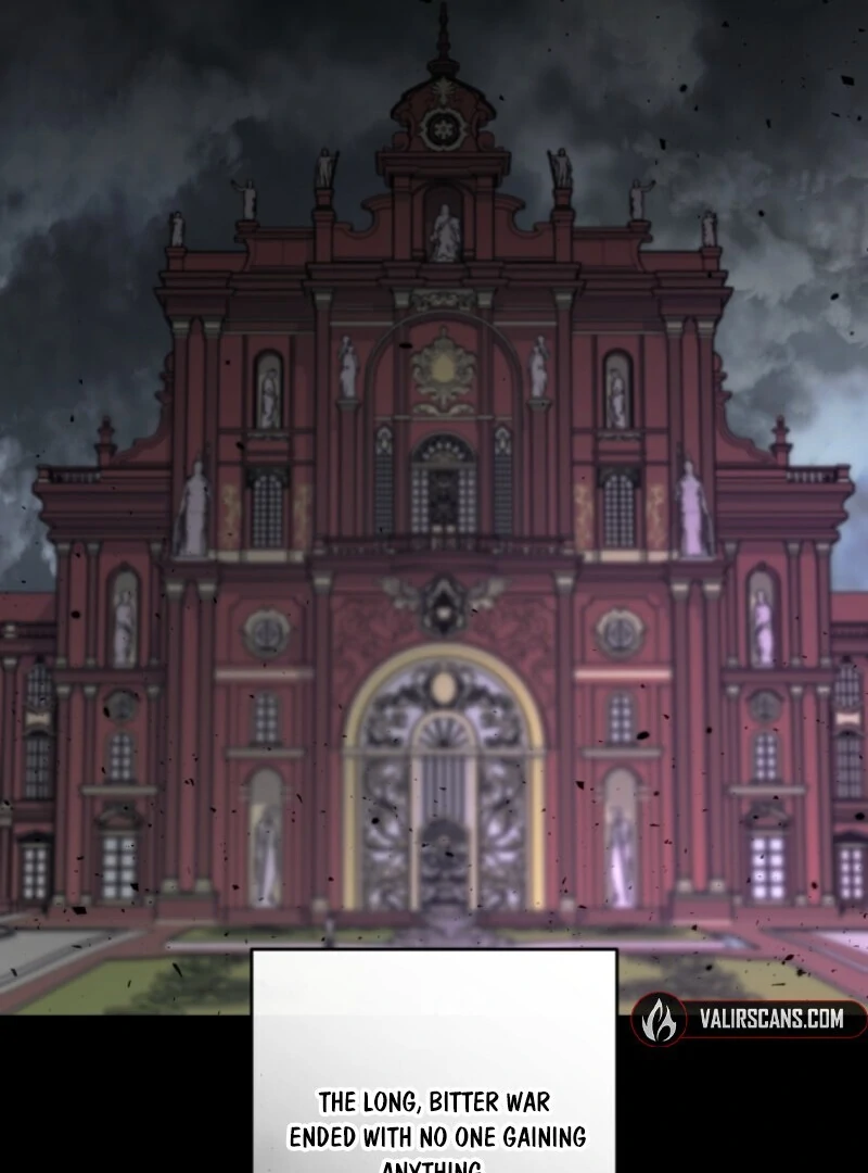 The Cutest Little Villainess Chapter 51 - page 35