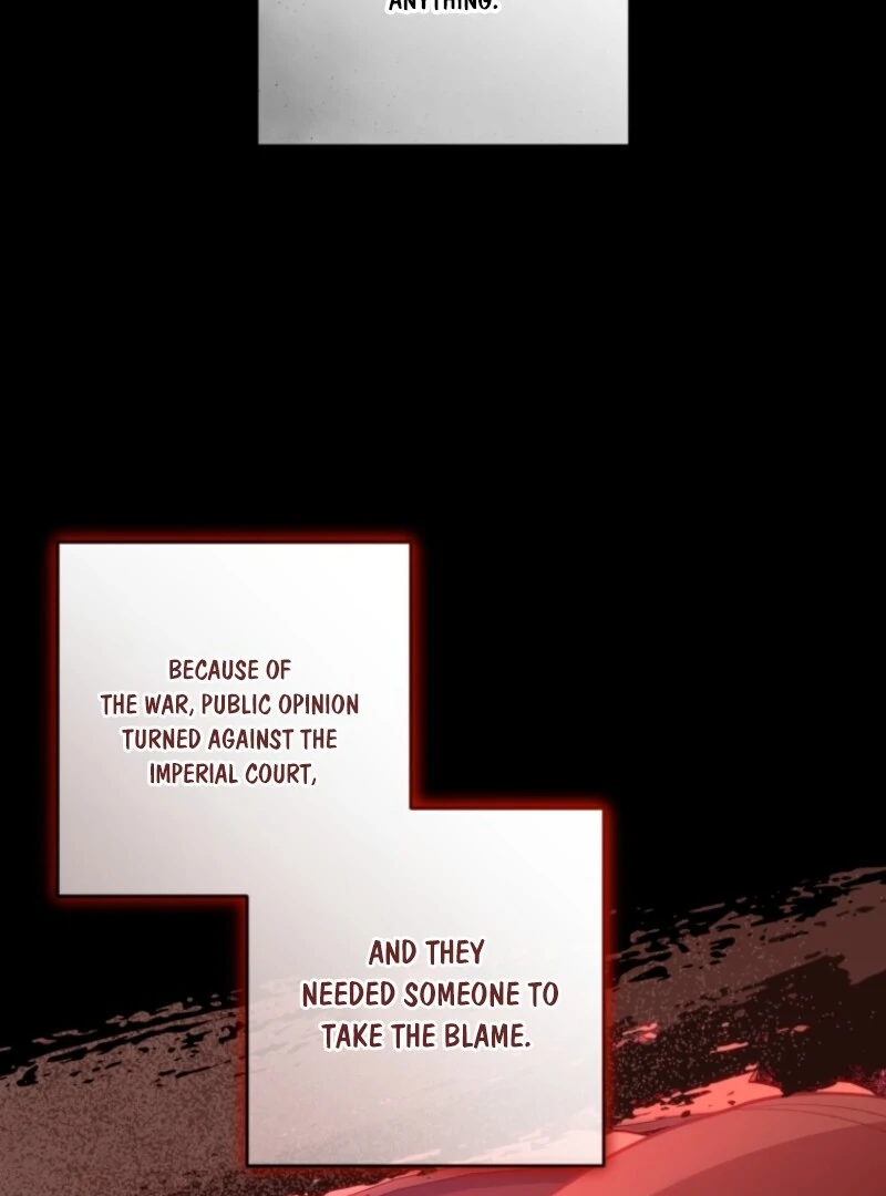 The Cutest Little Villainess Chapter 51 - page 36