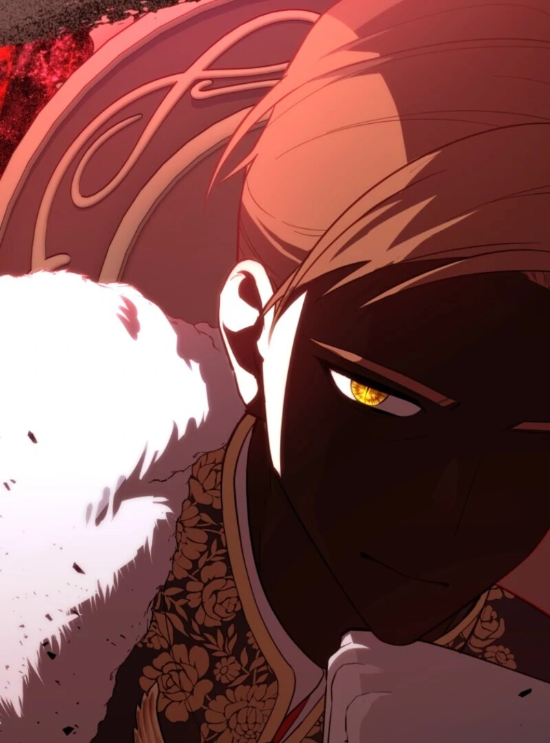 The Cutest Little Villainess Chapter 51 - page 37