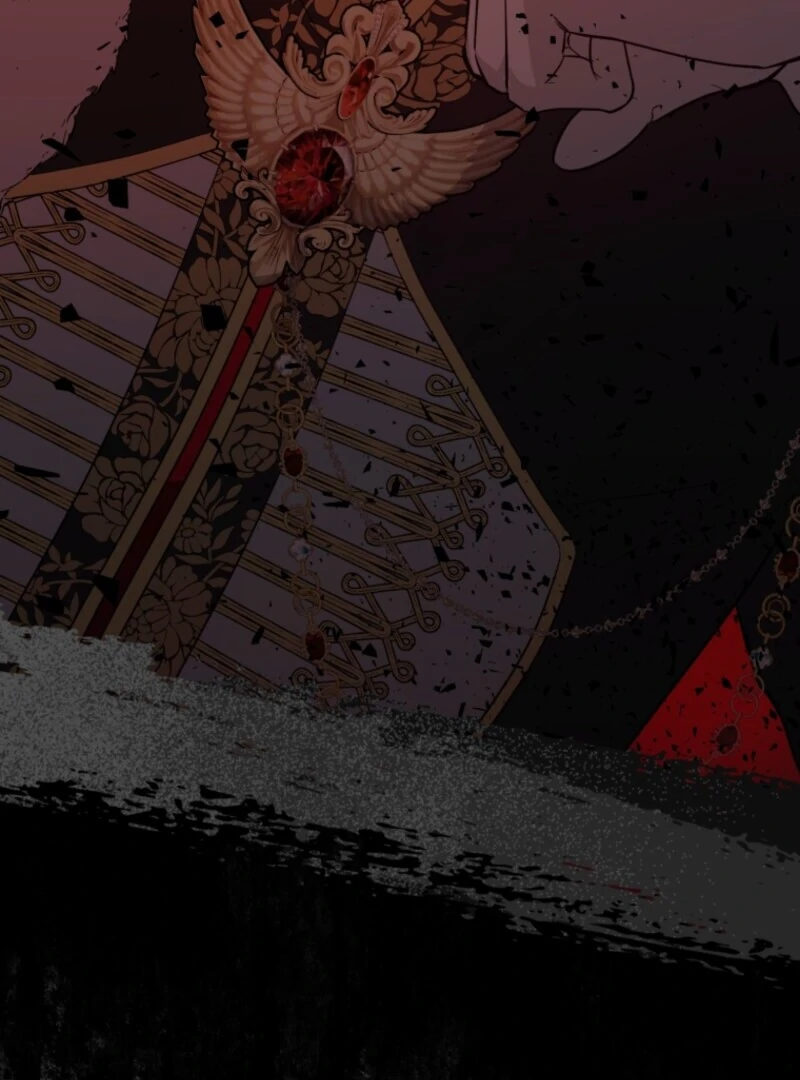 The Cutest Little Villainess Chapter 51 - page 38