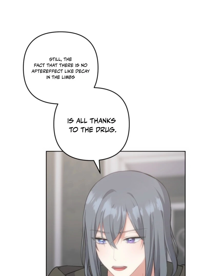 The Cutest Little Villainess Chapter 51 - page 4