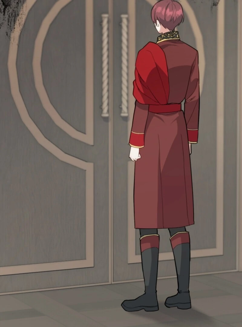 The Cutest Little Villainess Chapter 51 - page 41