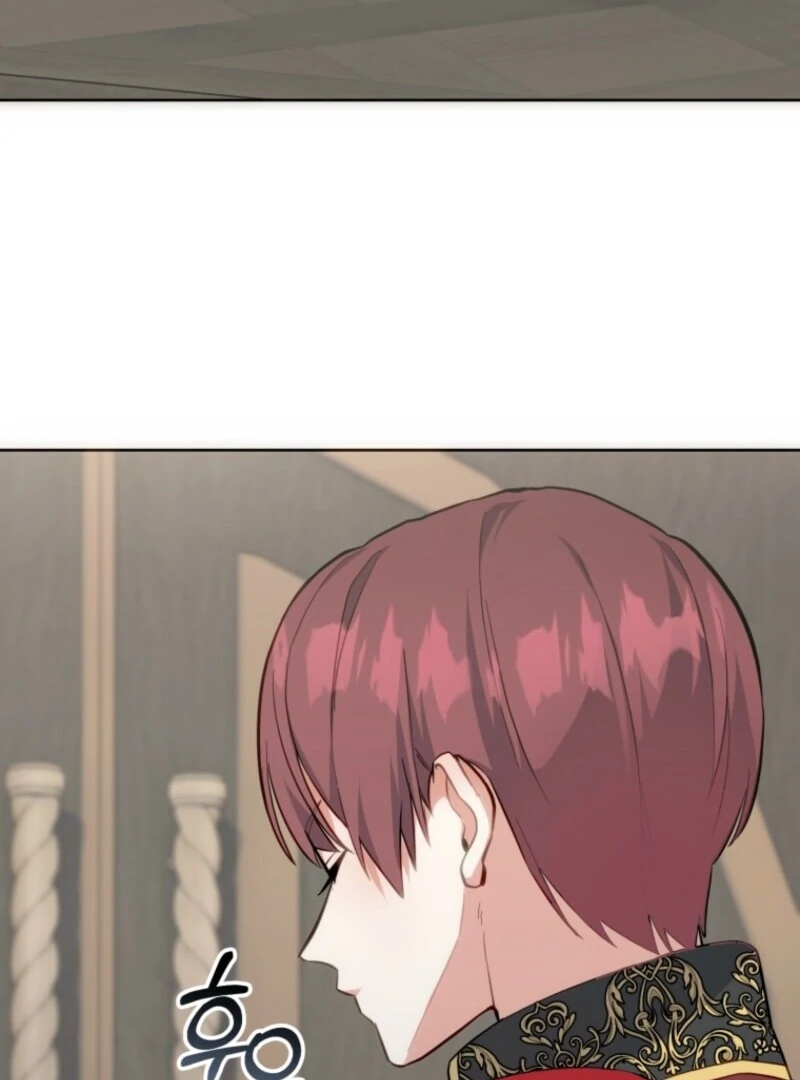 The Cutest Little Villainess Chapter 51 - page 42