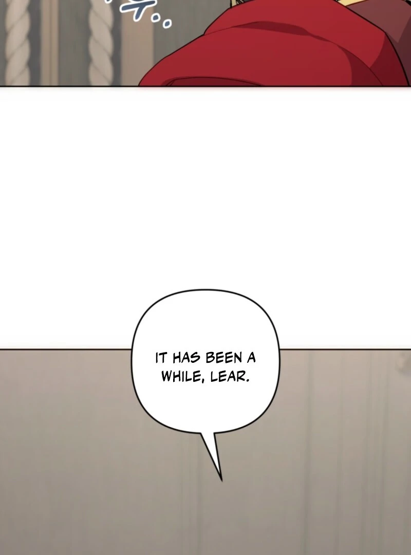 The Cutest Little Villainess Chapter 51 - page 43