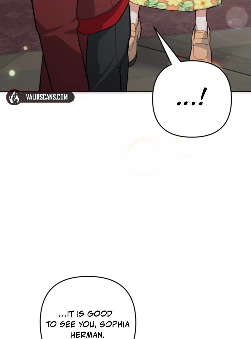 The Cutest Little Villainess Chapter 51 - page 45