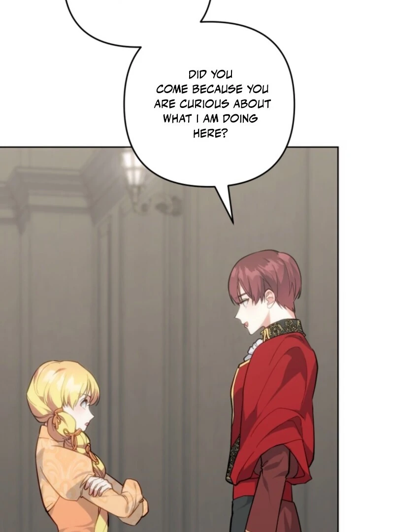 The Cutest Little Villainess Chapter 51 - page 46