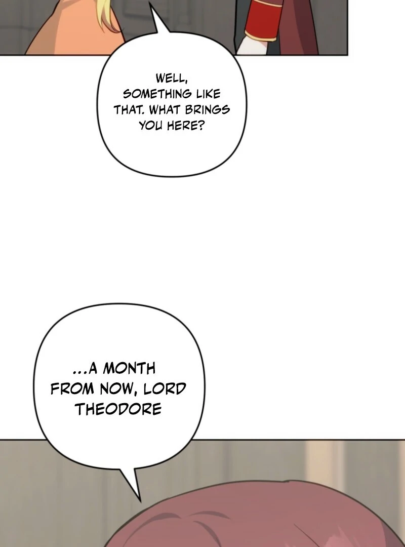 The Cutest Little Villainess Chapter 51 - page 47