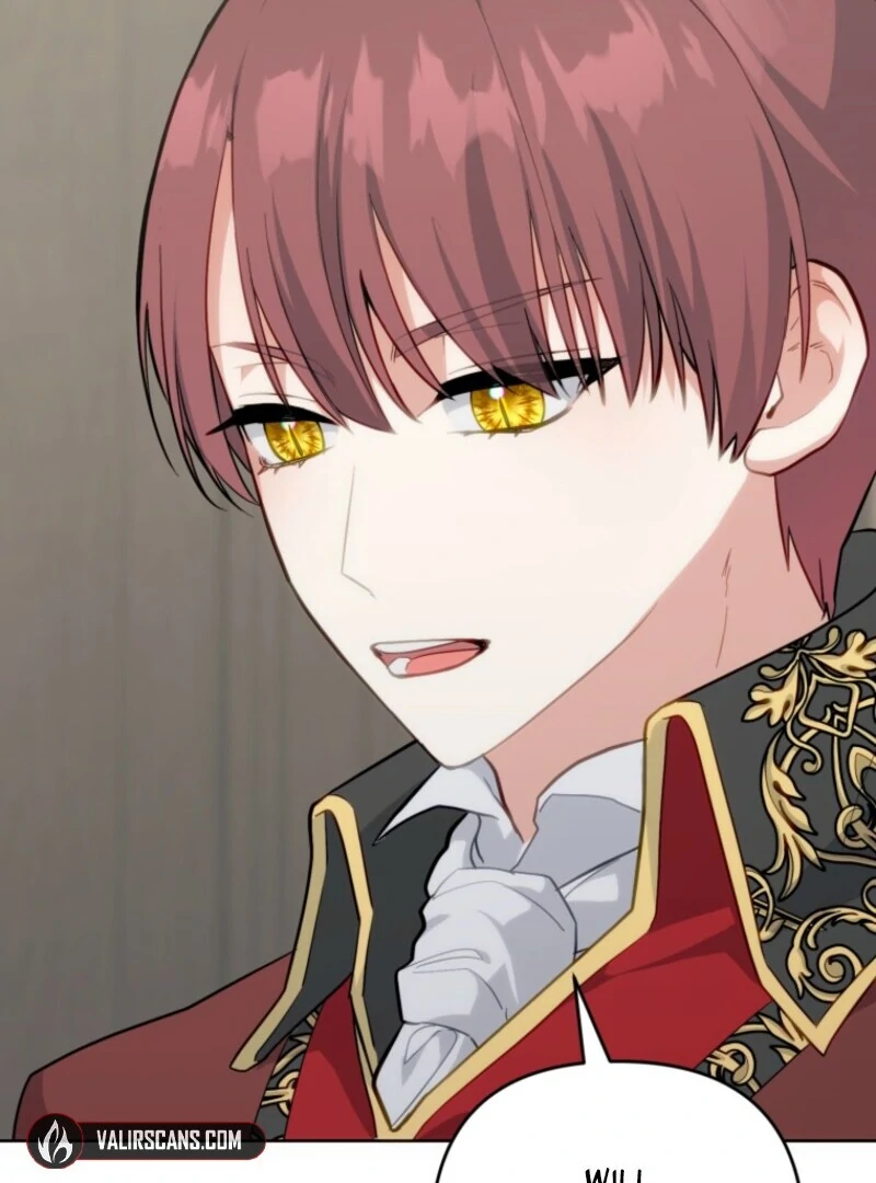 The Cutest Little Villainess Chapter 51 - page 48