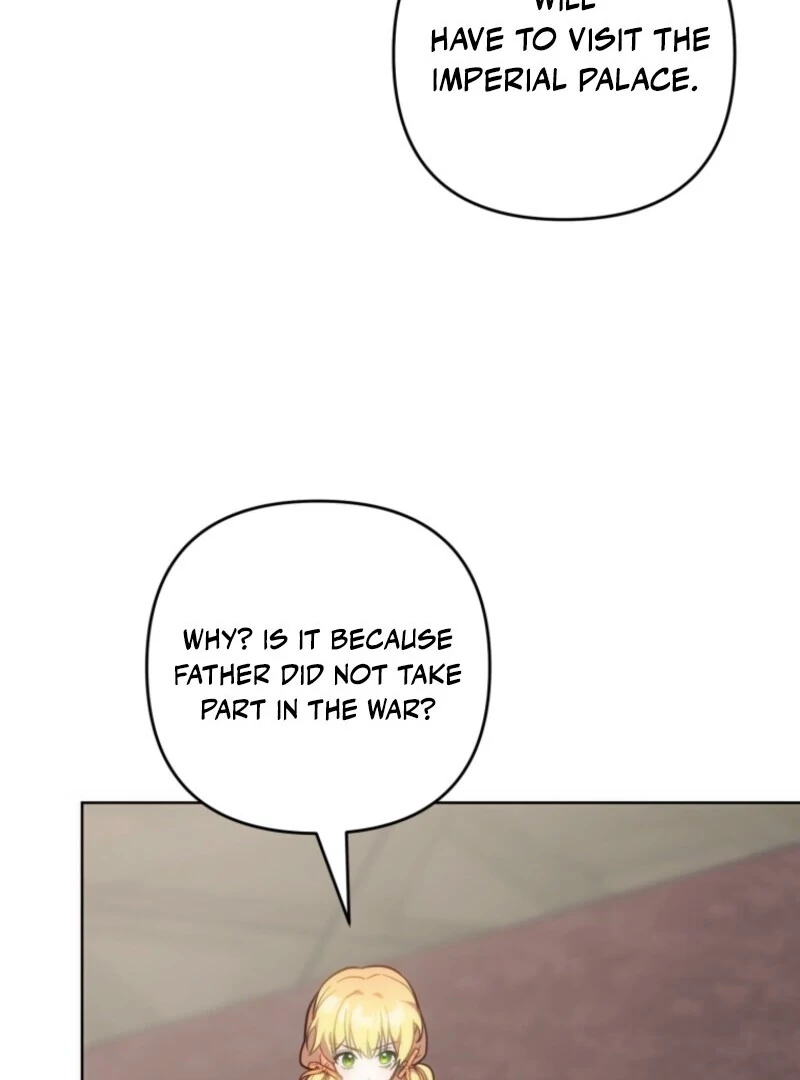 The Cutest Little Villainess Chapter 51 - page 49