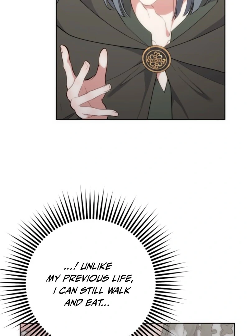 The Cutest Little Villainess Chapter 51 - page 5