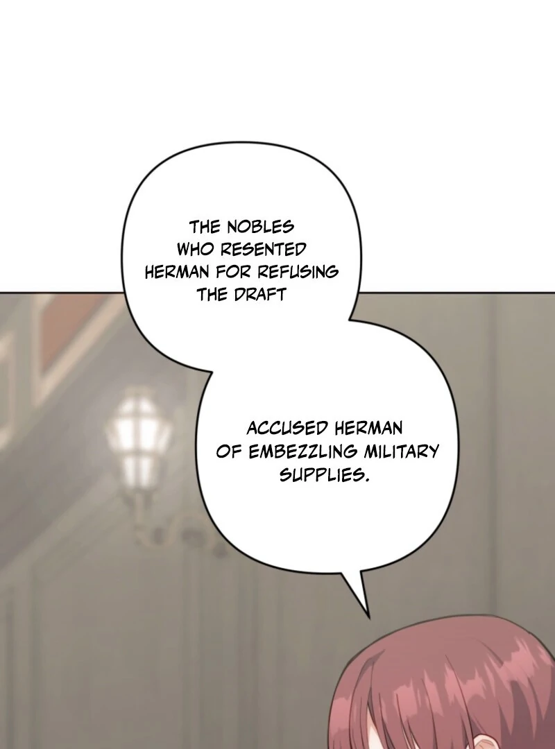 The Cutest Little Villainess Chapter 51 - page 51