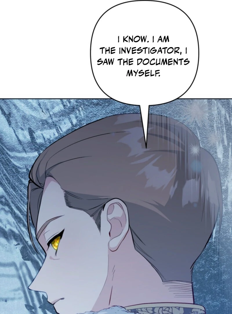 The Cutest Little Villainess Chapter 51 - page 54