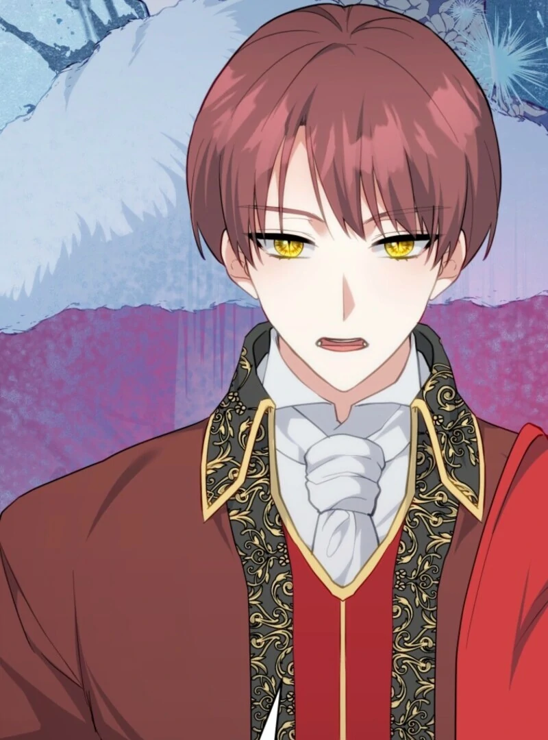 The Cutest Little Villainess Chapter 51 - page 55