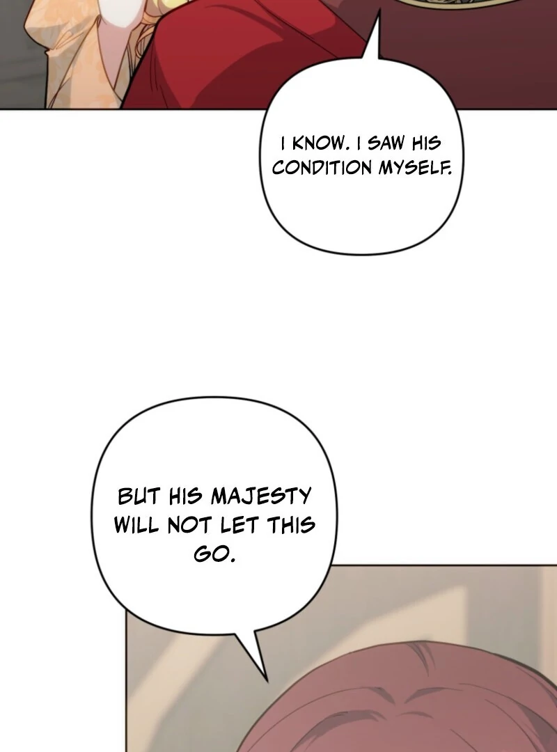 The Cutest Little Villainess Chapter 51 - page 58