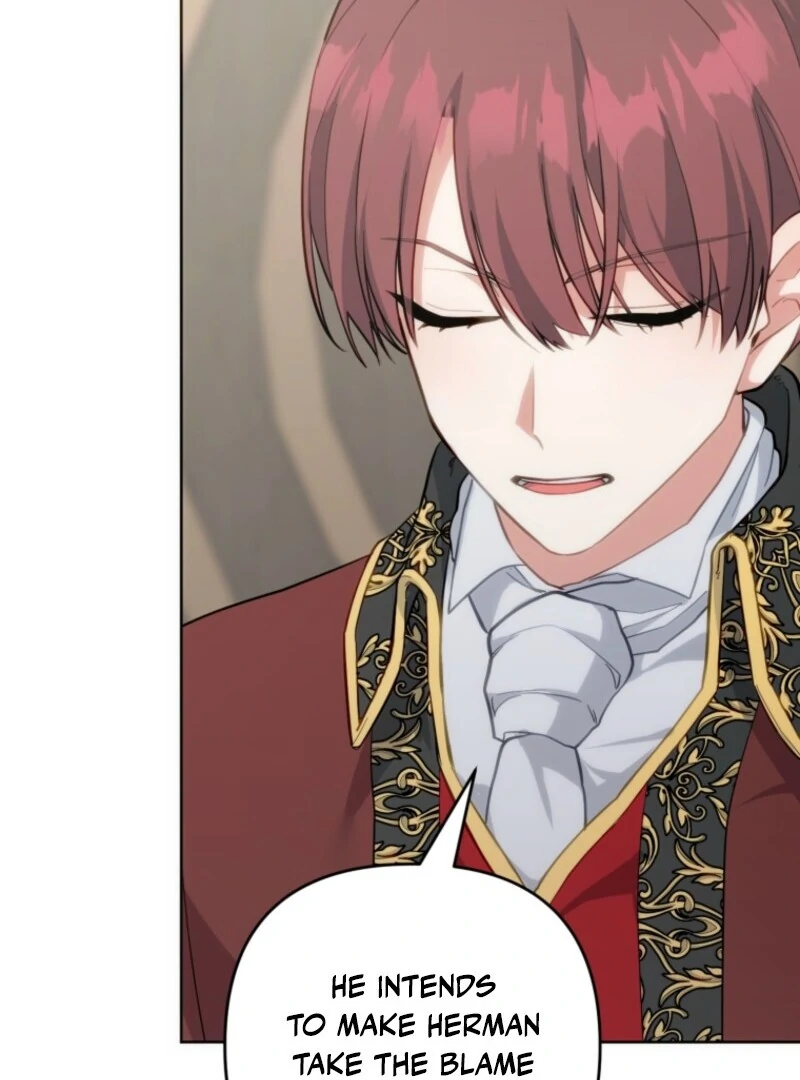 The Cutest Little Villainess Chapter 51 - page 59