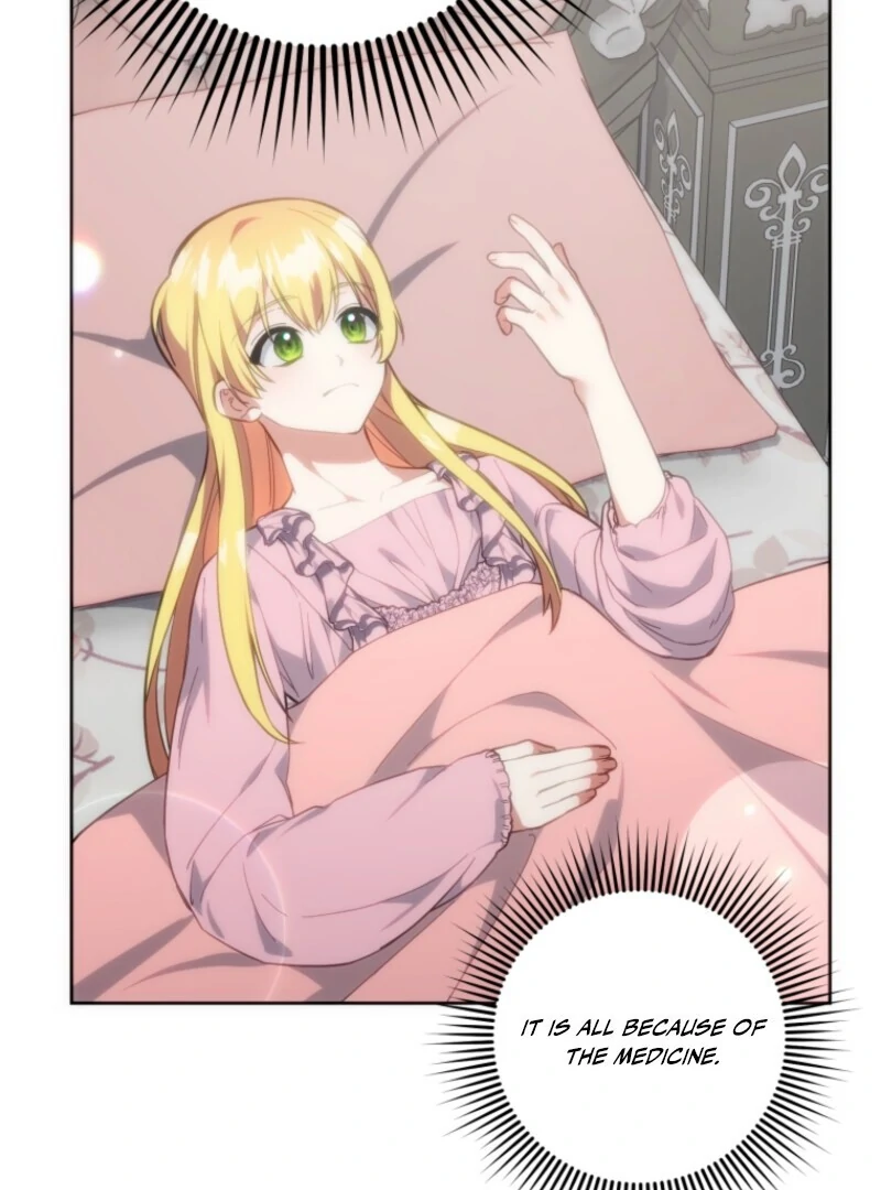 The Cutest Little Villainess Chapter 51 - page 6