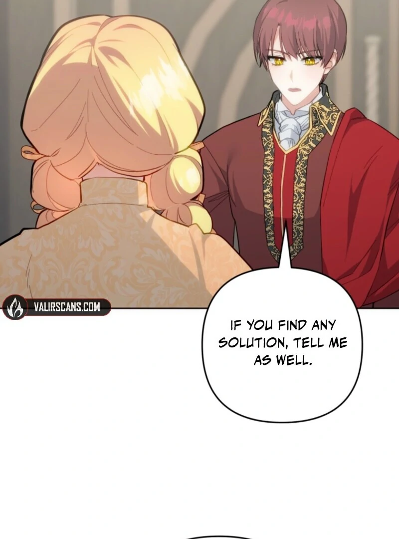 The Cutest Little Villainess Chapter 51 - page 61