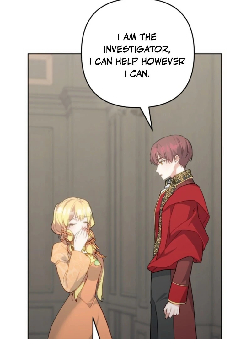 The Cutest Little Villainess Chapter 51 - page 62