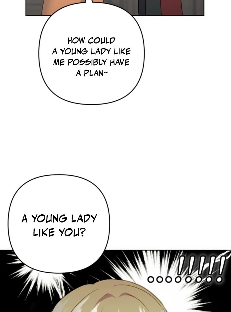 The Cutest Little Villainess Chapter 51 - page 63