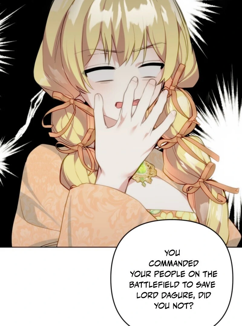 The Cutest Little Villainess Chapter 51 - page 64