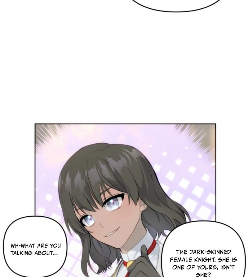 The Cutest Little Villainess Chapter 51 - page 65