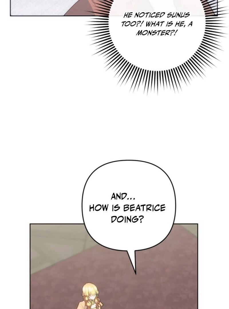 The Cutest Little Villainess Chapter 51 - page 68