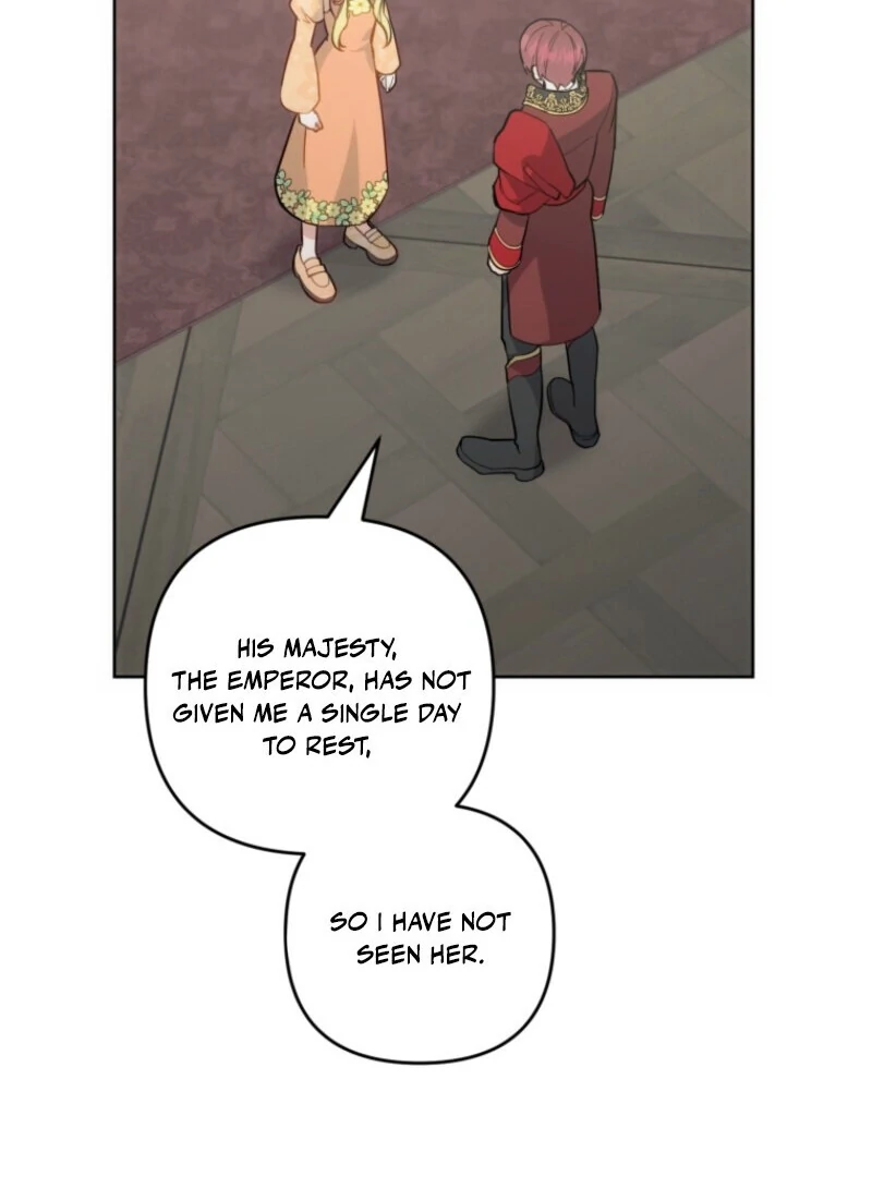 The Cutest Little Villainess Chapter 51 - page 69