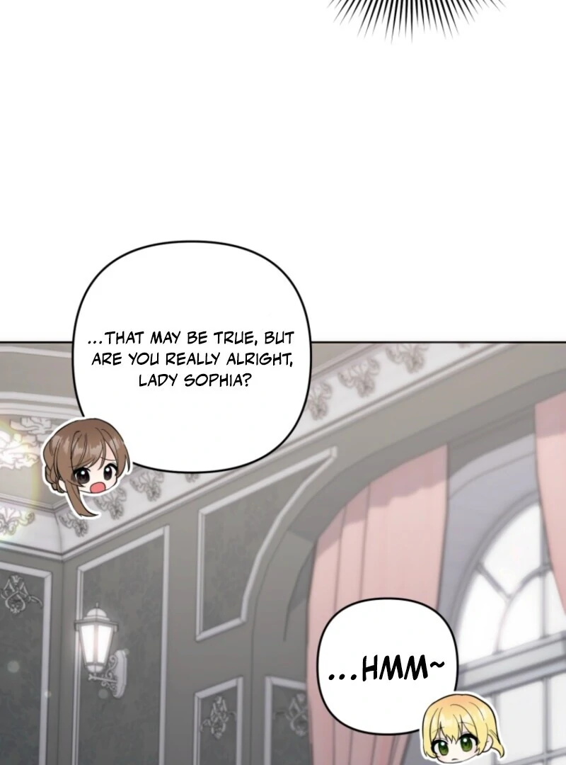 The Cutest Little Villainess Chapter 51 - page 7