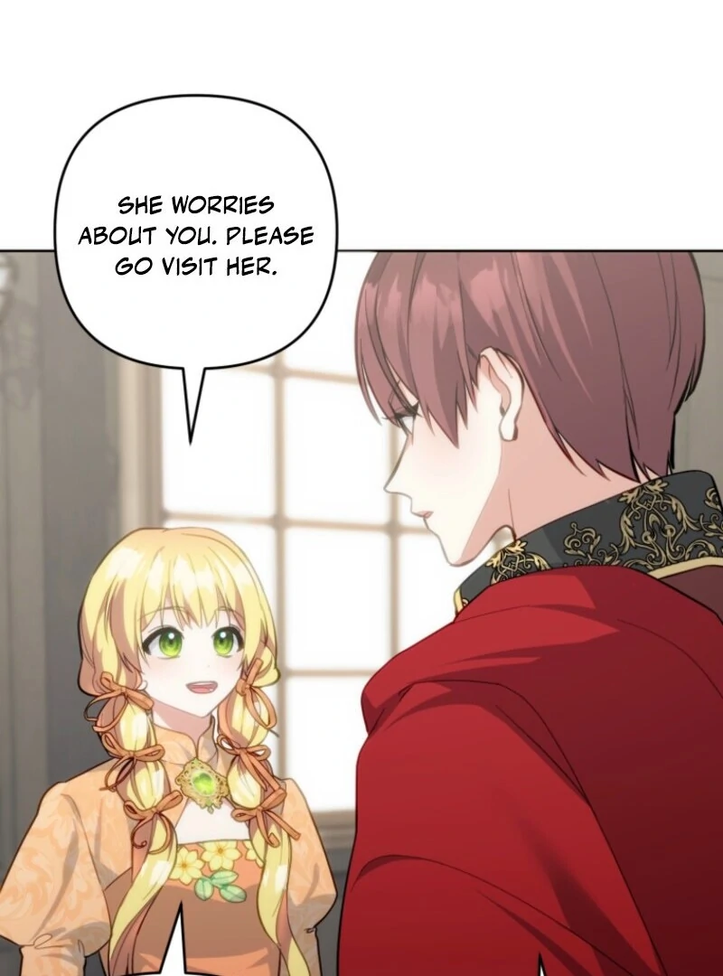 The Cutest Little Villainess Chapter 51 - page 70