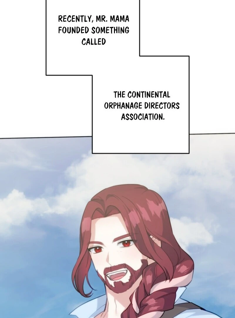 The Cutest Little Villainess Chapter 51 - page 72