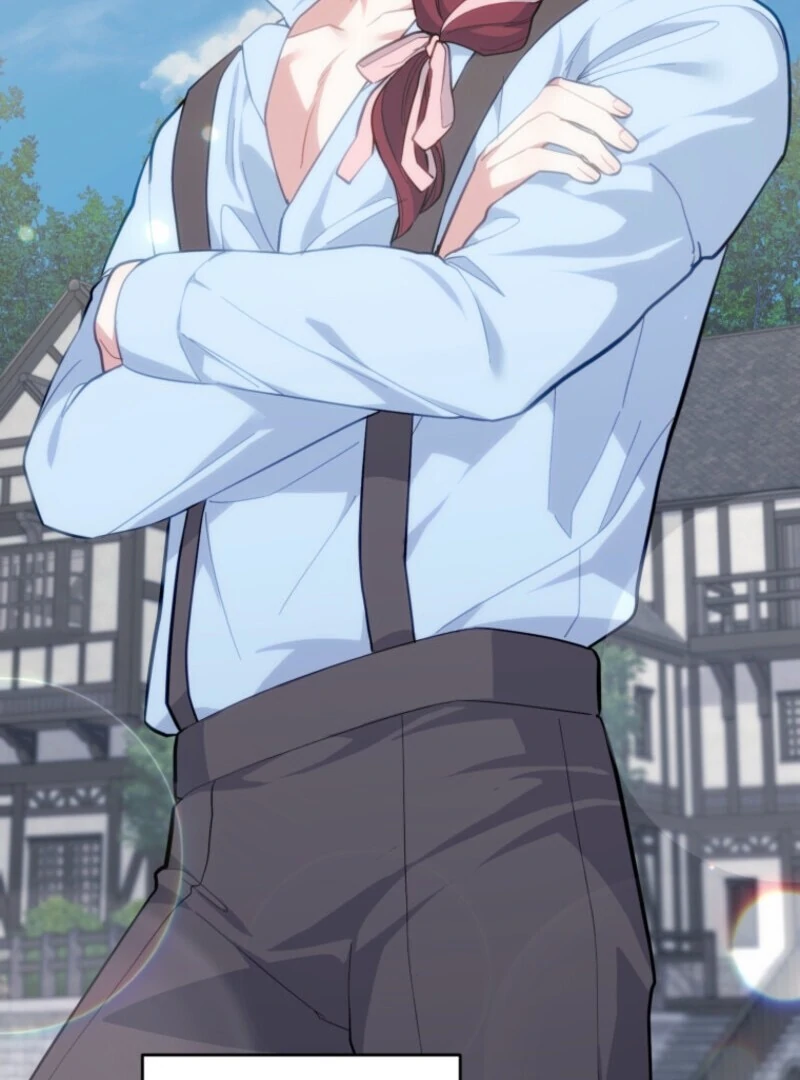 The Cutest Little Villainess Chapter 51 - page 73