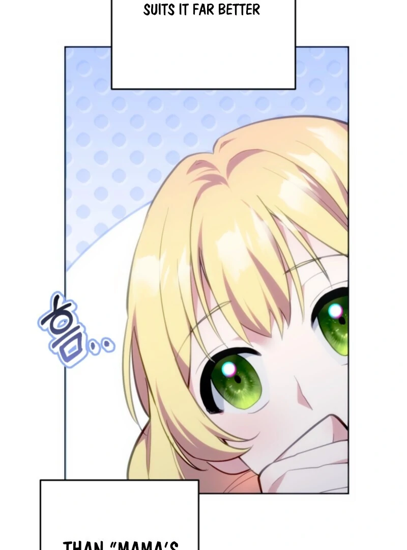 The Cutest Little Villainess Chapter 51 - page 75