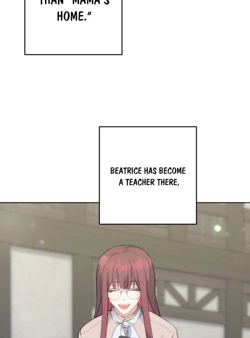 The Cutest Little Villainess Chapter 51 - page 76