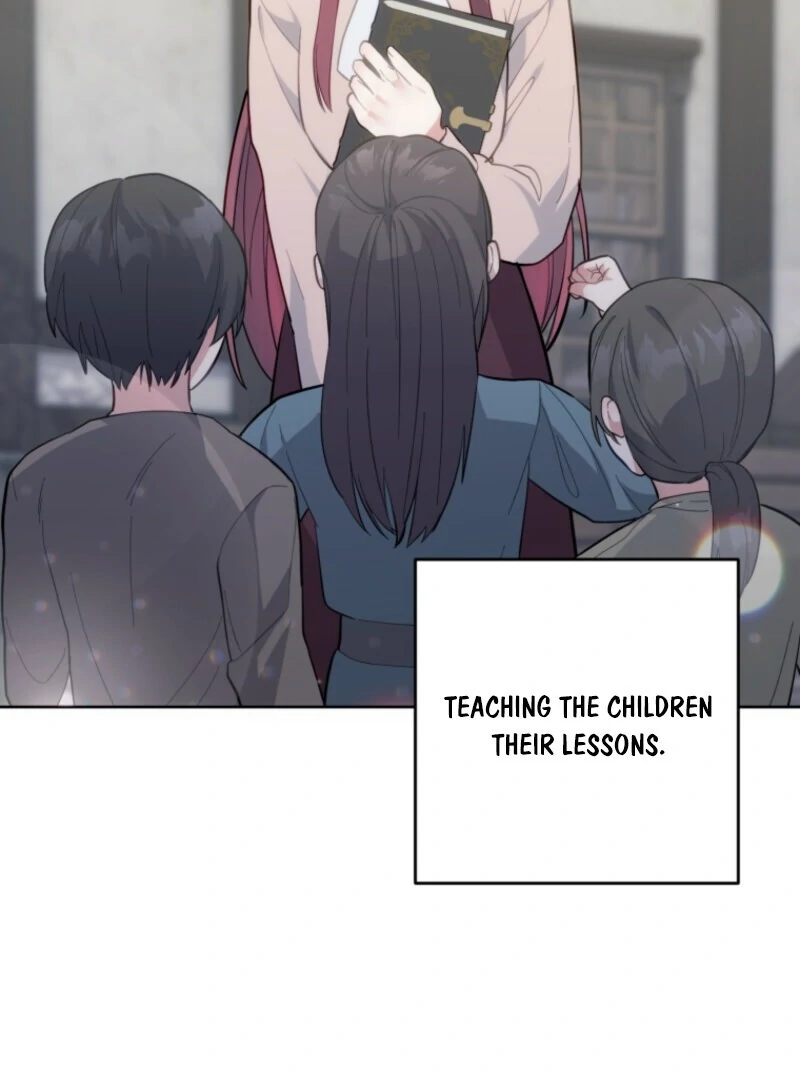 The Cutest Little Villainess Chapter 51 - page 77