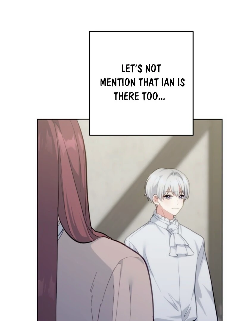 The Cutest Little Villainess Chapter 51 - page 78