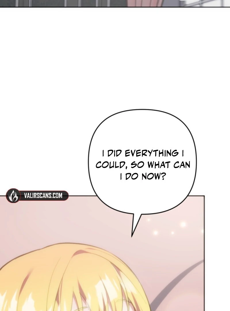 The Cutest Little Villainess Chapter 51 - page 8