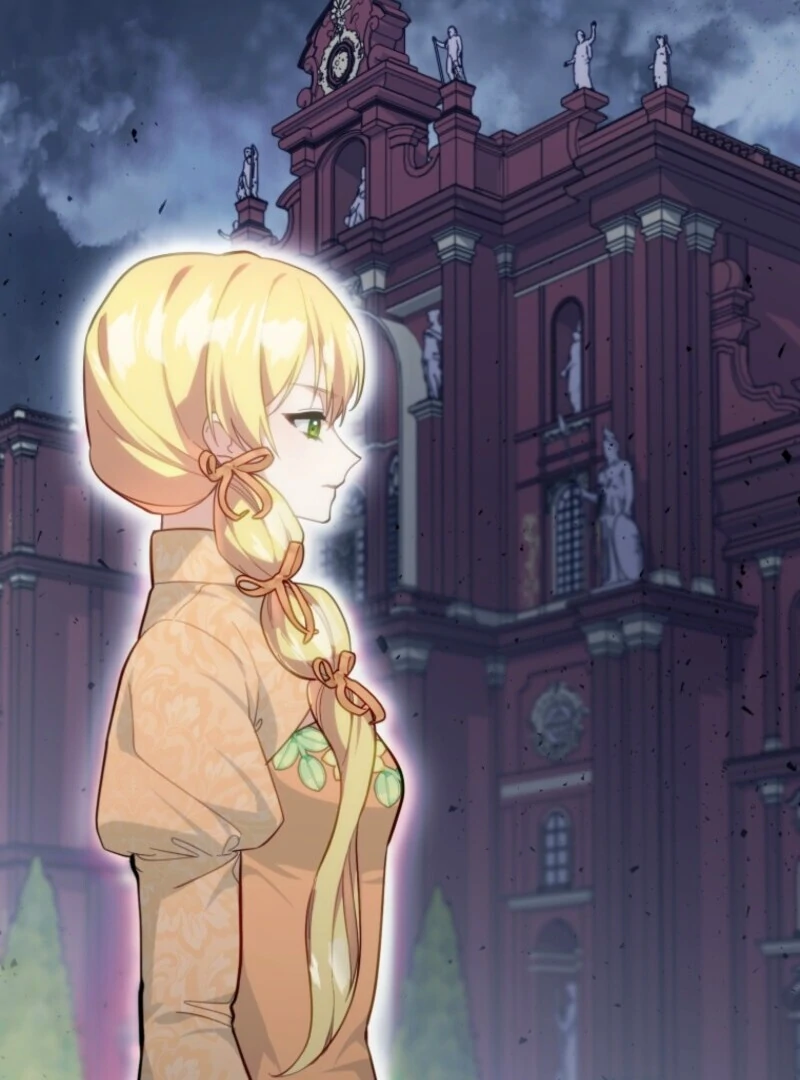 The Cutest Little Villainess Chapter 51 - page 82