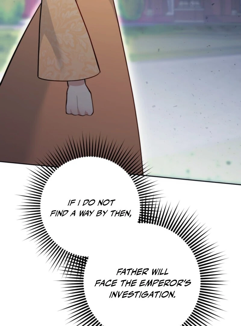 The Cutest Little Villainess Chapter 51 - page 83