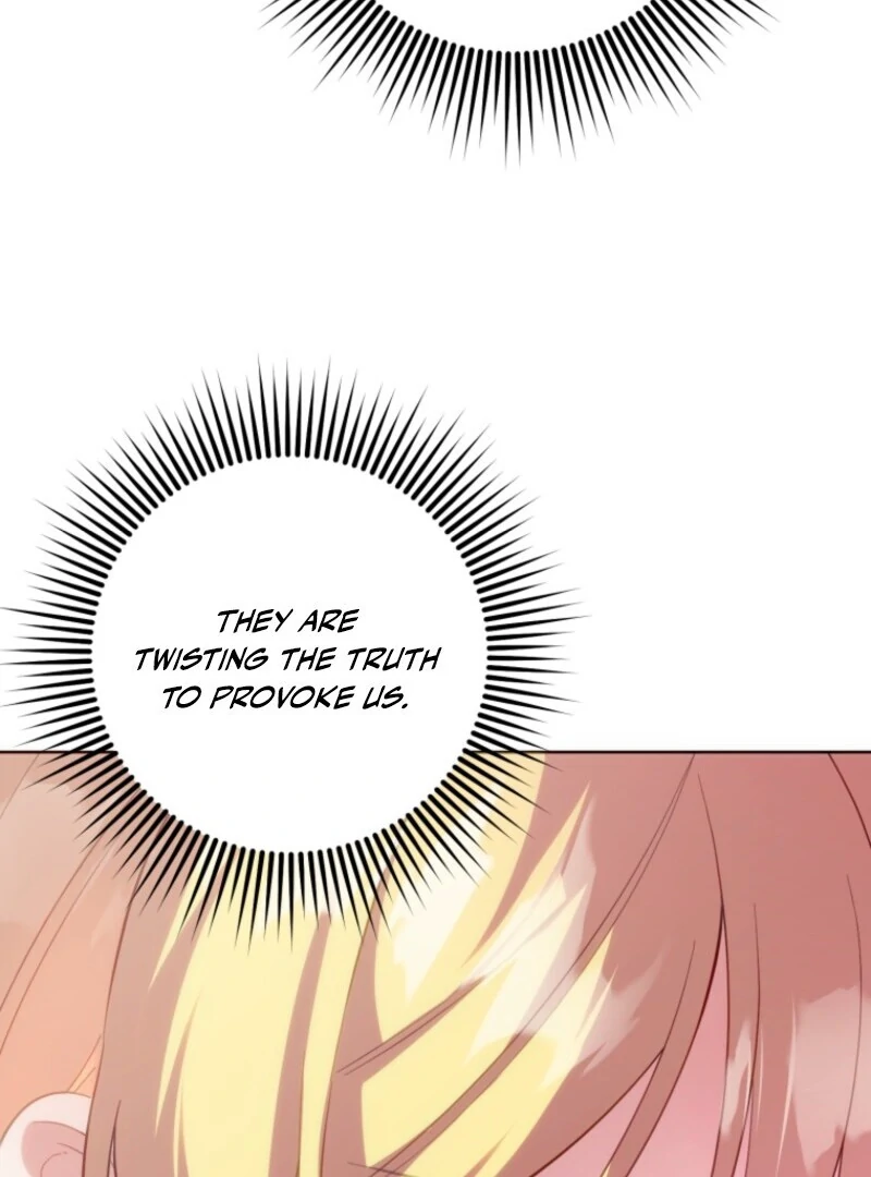 The Cutest Little Villainess Chapter 51 - page 84