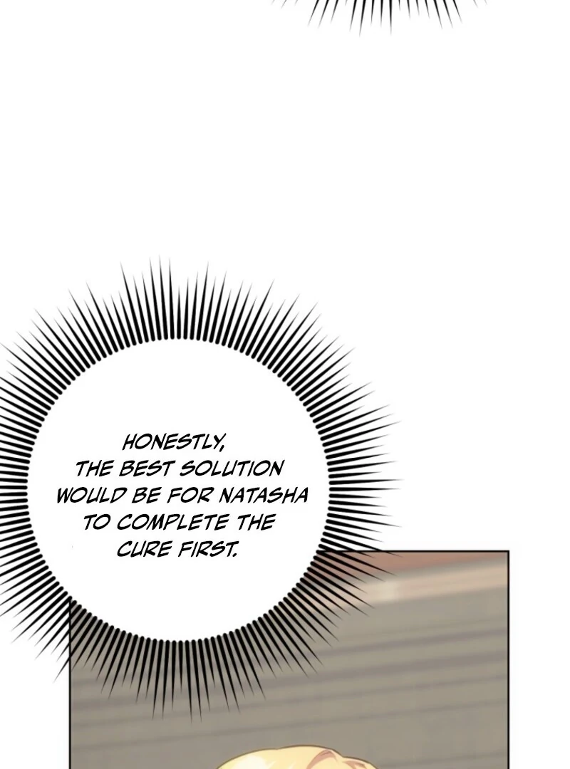 The Cutest Little Villainess Chapter 51 - page 86